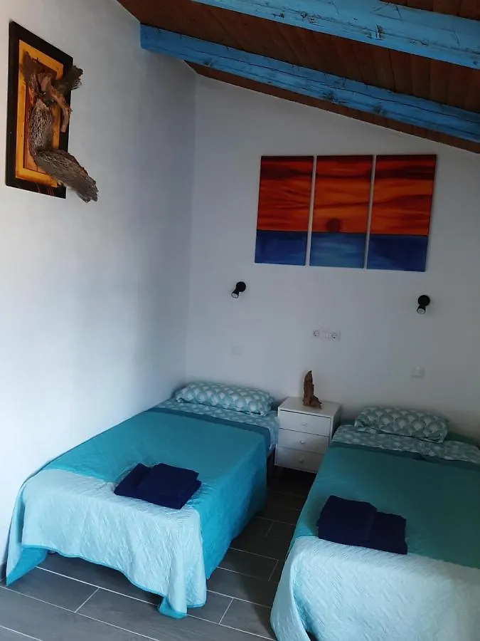 La Colmena Apartment El Puertecico