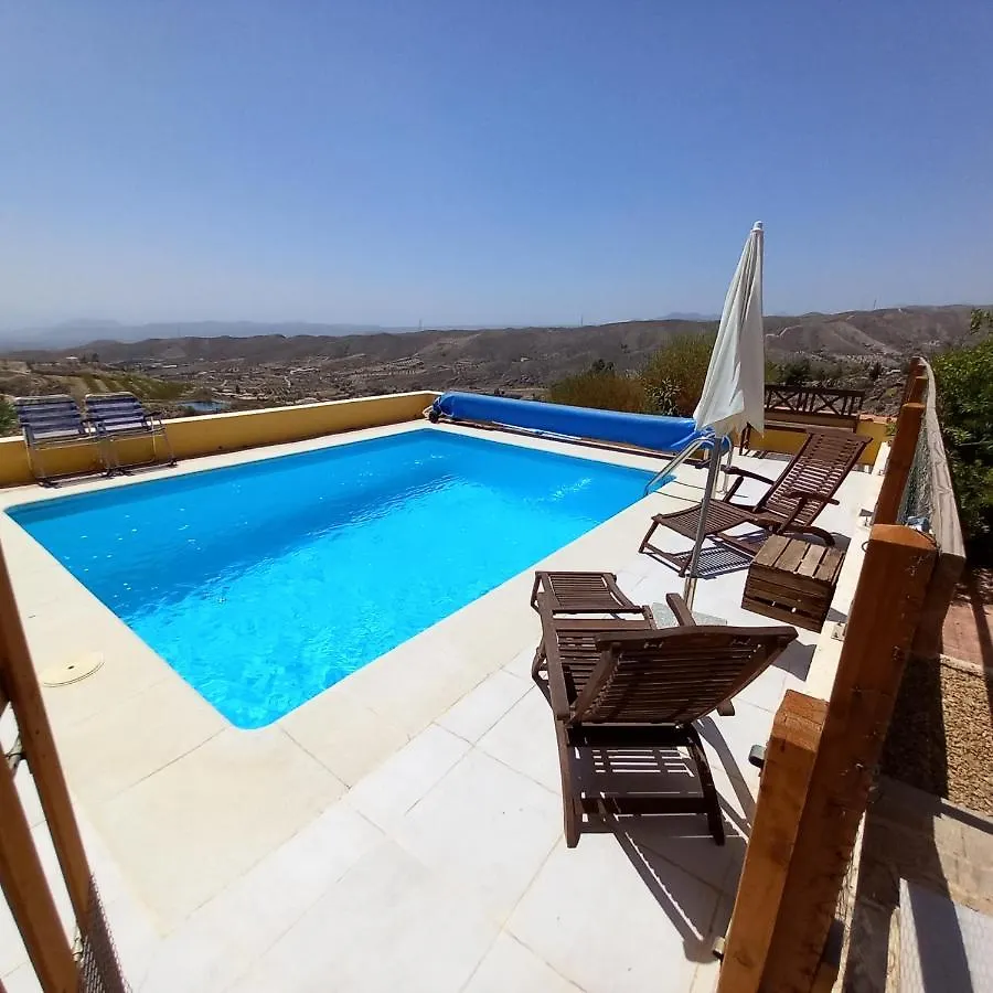 La Colmena Apartment El Puertecico 0*,  Spain